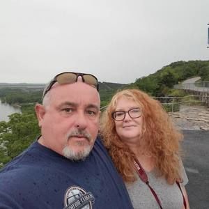 Meet your Posher, Shaneandpatti